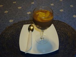 Copa Priscila