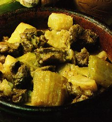 Cordero Pascual al pastor