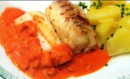 Corvina al vino