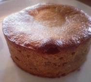 Coulant de avellana