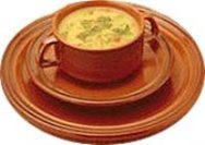 Crema a la Reina
