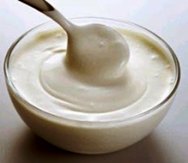 Crema Blanca