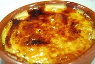 Crema casera