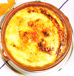 Crema catalana