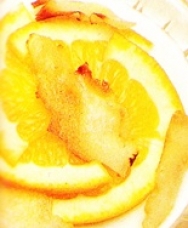 Crema de coco