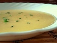 Crema de invierno