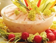 Crema de jamón cocido ahumado