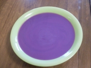 Crema de lombarda