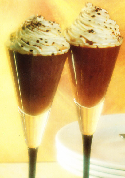 Crema Liegeoise
