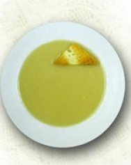 Crema parmentier