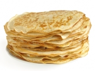 Crêpes