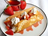 Crêpes César