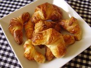 Croissants