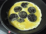 Cuajando la tortilla