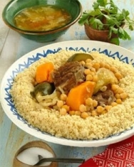 Cuscús