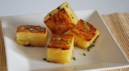 Dados de patata