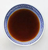 Caldo japonés (Dashi)