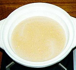 Dashi (caldo japonés)