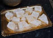 Delicias turcas