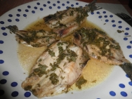 Deliciosas..... y no engordan!!!