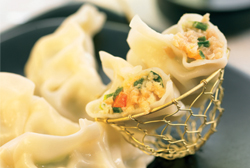 Dim sum