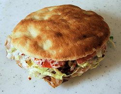 Döner Kebab