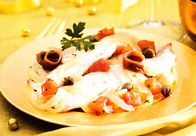 Dorada a la marsellesa
