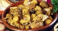Dorada de Mahón