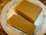 Dulce de batata