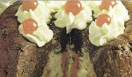 Dulce de castañas