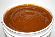 Dulce de leche casero