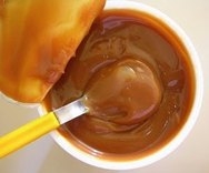 Dulce de leche cubano