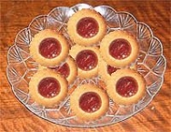 Dulces de mermelada
