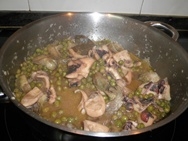 El chup..chup.. del guiso