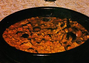 El Locro