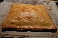 Empanada de atún