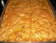 Empanada de carne