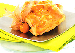 Empanada de queso