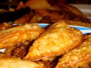 Empanadas argentinas