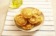 Empanadillas sorpresa