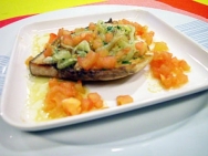 Emperador encebollado