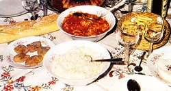 Enchilada mamma mía