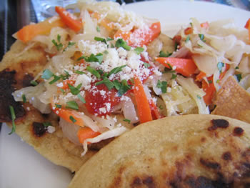Encurtido salvadoreño