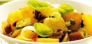 Ensalada a la toscana