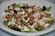 Ensalada afrodisíaca