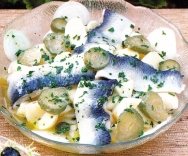 Ensalada alemana III