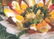 Ensalada Cabo Romano