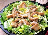 Ensalada César