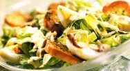 Ensalada césar