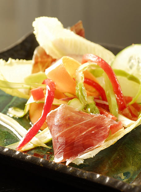 Ensalada danesa